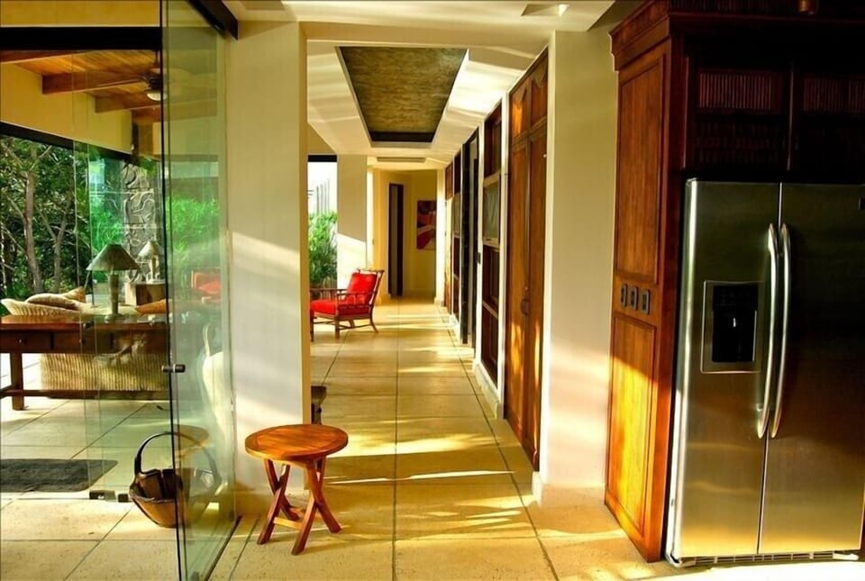 indoor outdoor living