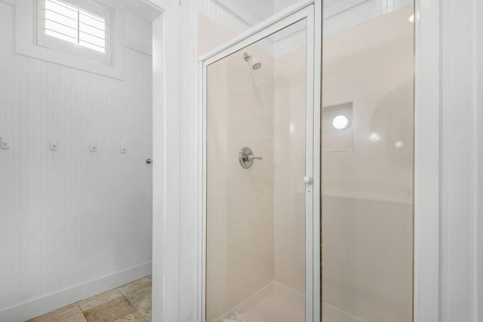 Main Floor Bath