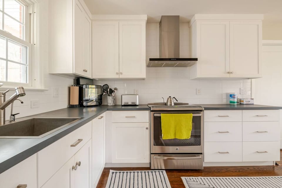 Kitchen!