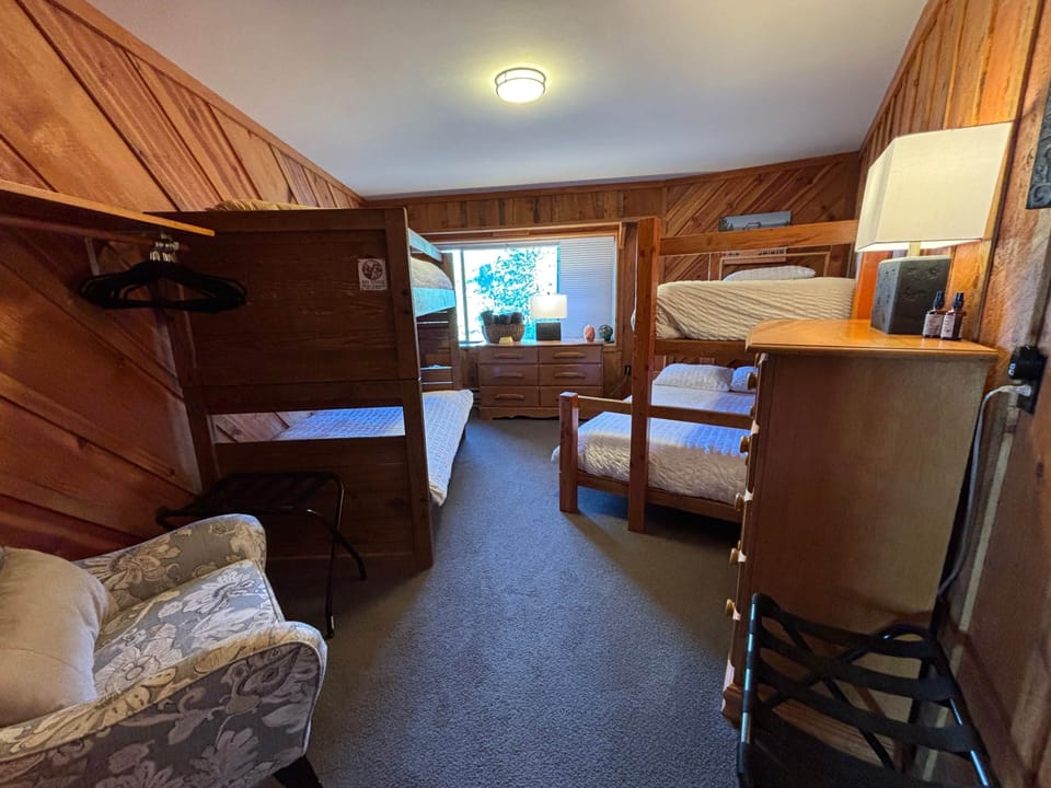 Bunk Room