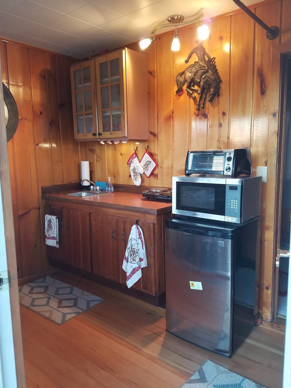 Kitchenette