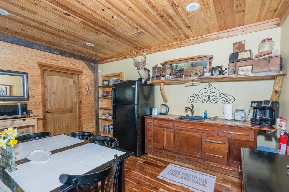 Kitchenette