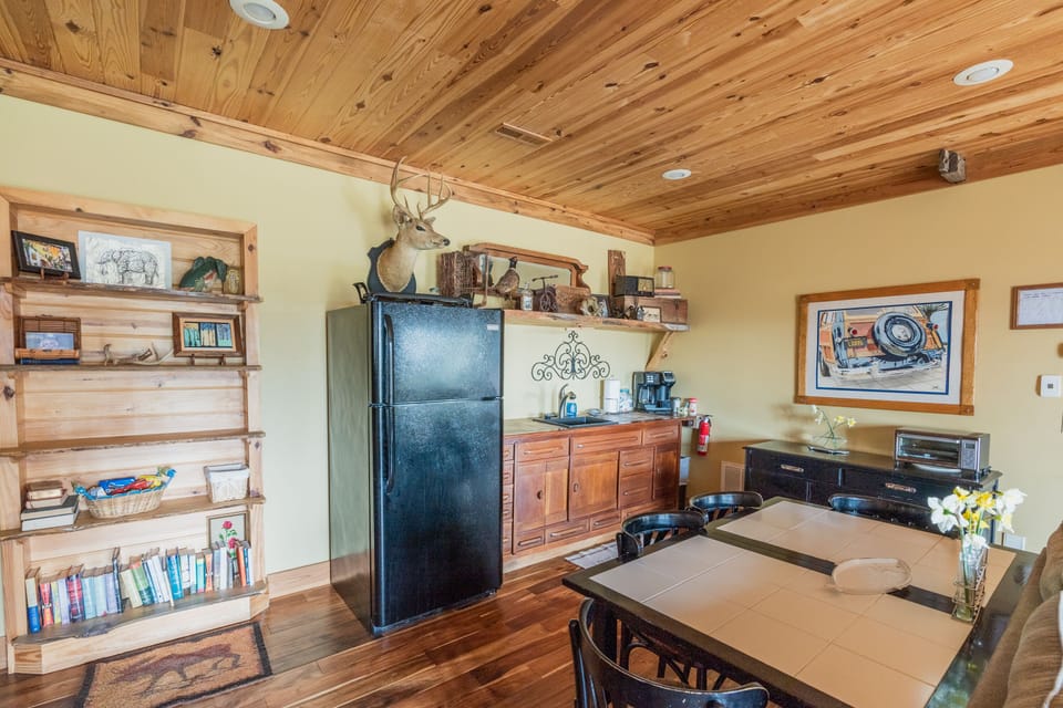 Kitchenette