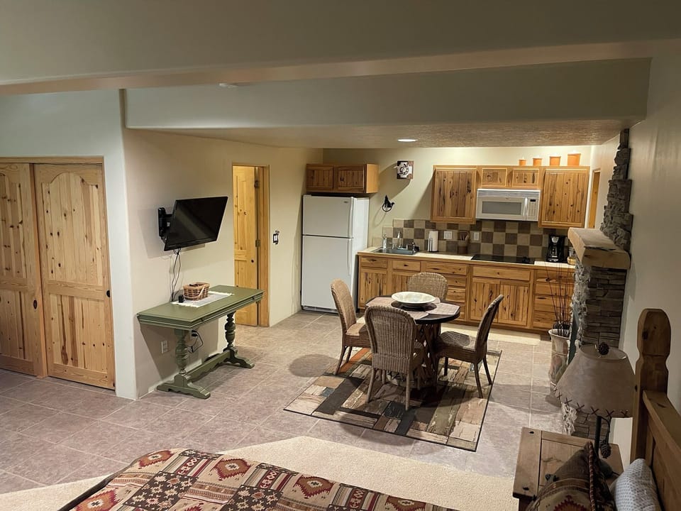  Mother in law suite