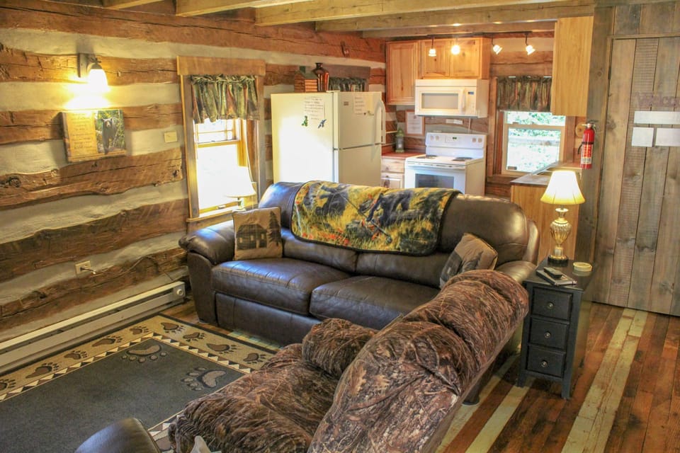 Living Room / Lounge