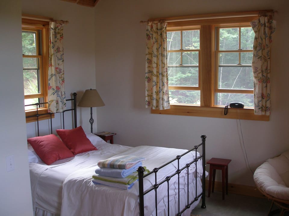 Guest house