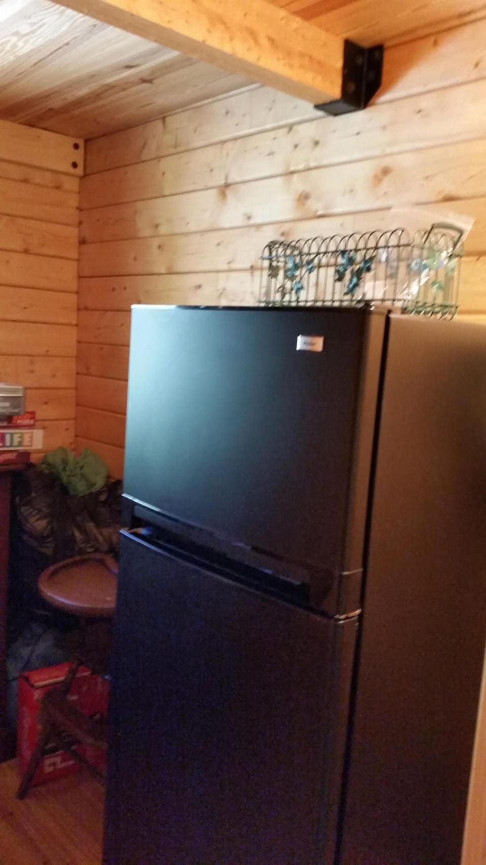 Refrigerator
