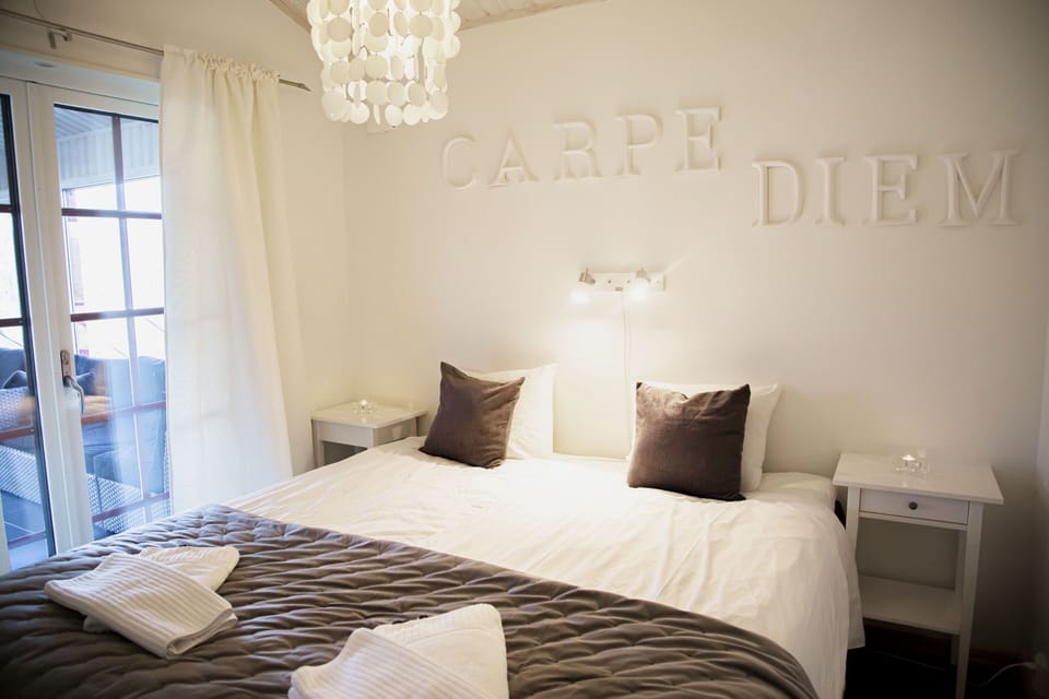 Deluxe Suite (Private Pool - Seasonal) | Individually decorated, individually furnished, desk, soundproofing
