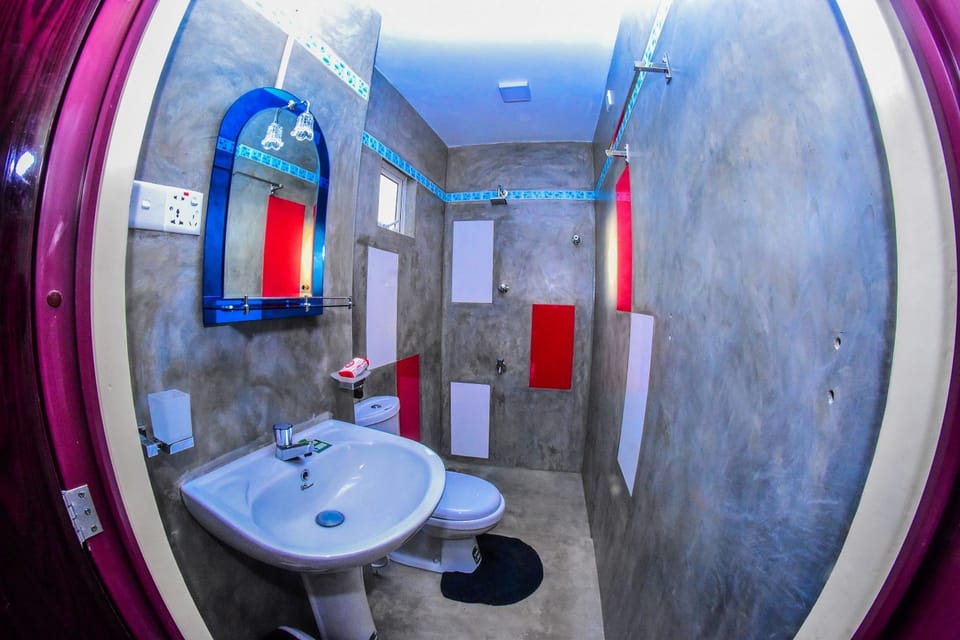 Wattle Inn Bed and Breakfast in Negombo