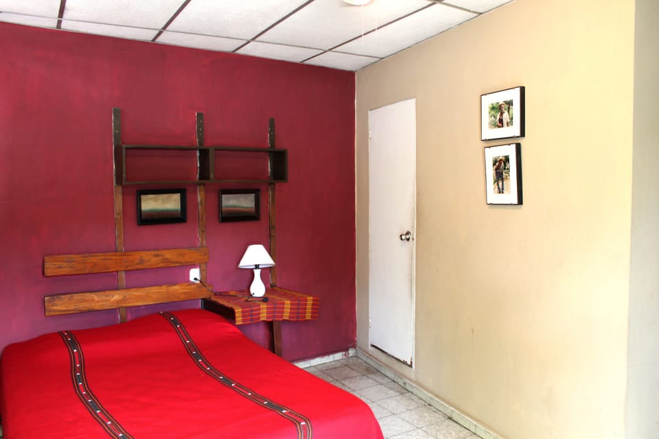 Deluxe Double Room, 1 Double Bed, Non Smoking | WiFi (free), bed sheets
