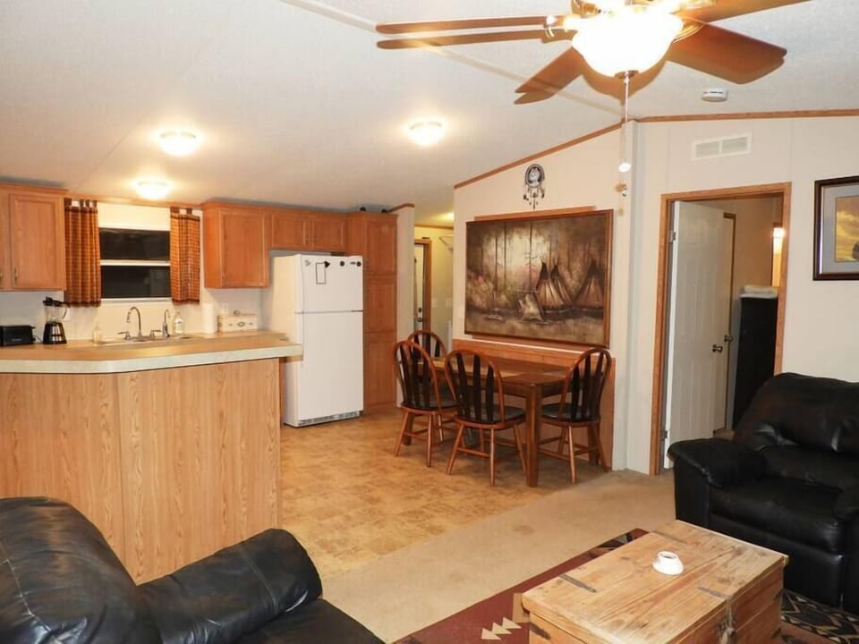 Kitchen-