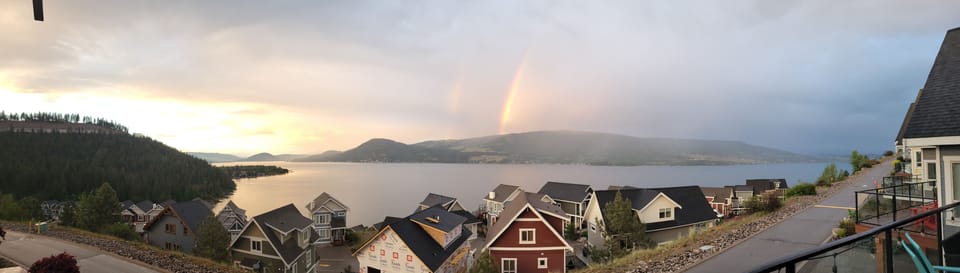 Deck View