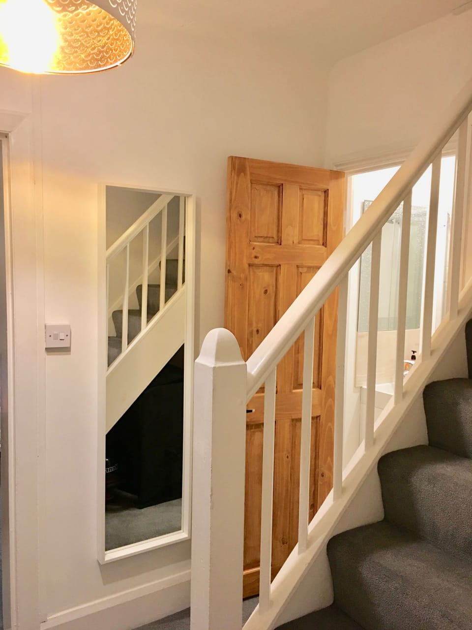 Staircase