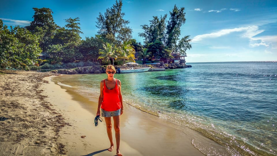 Beach Front of Villa!
Photos: Alex Rentzis - SpartaPhoto’ 