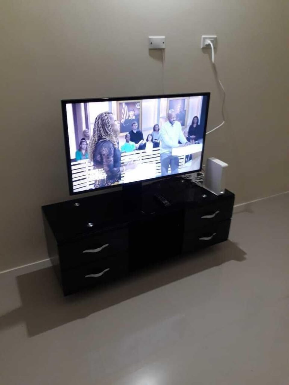 Television