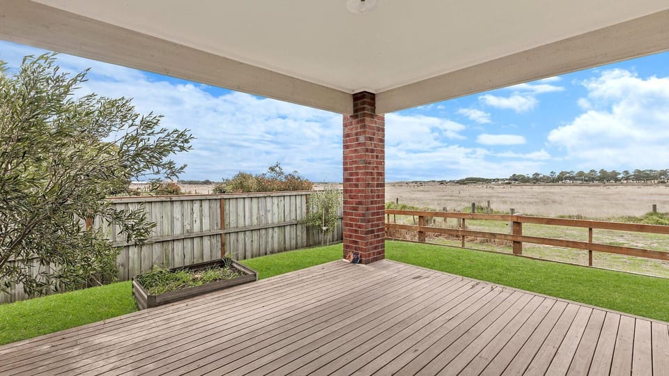 Outdoor Area