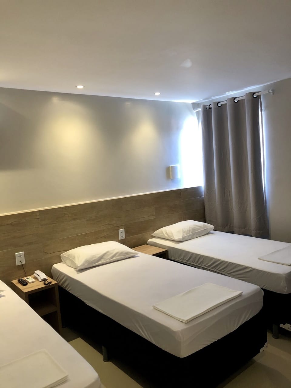 Mega Aeroporto Hotel Hotel in Fortaleza