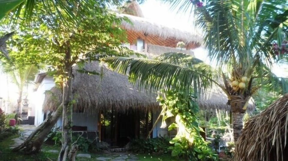 Manor "Bali Paradise" 5BR