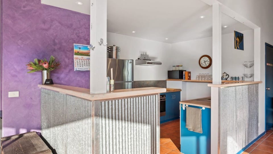 Central Kitchen