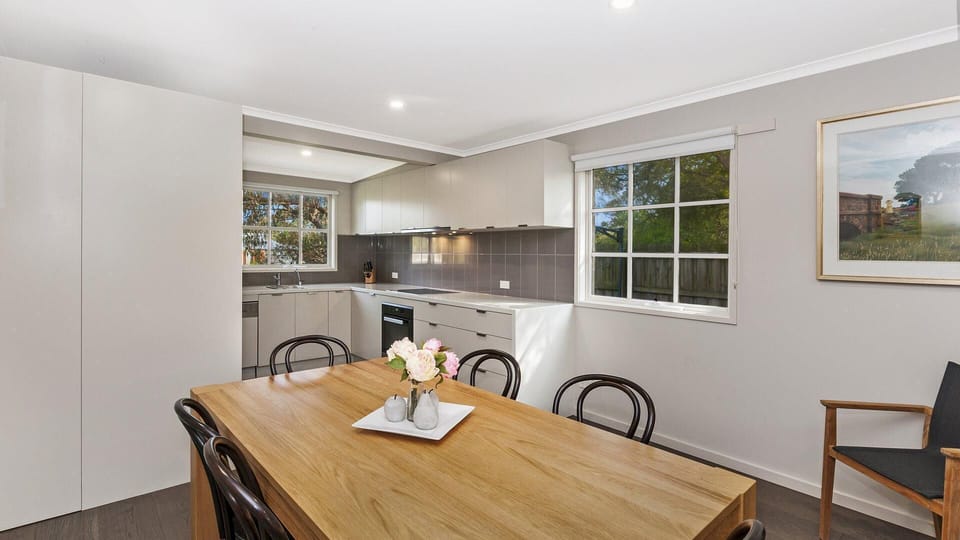 Dining / Kitchen