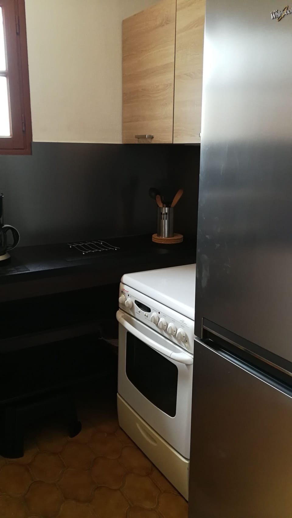 New Kitchen