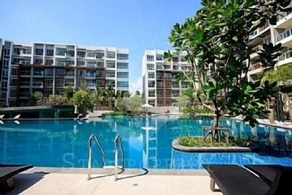 60 mtr Swimming Pool