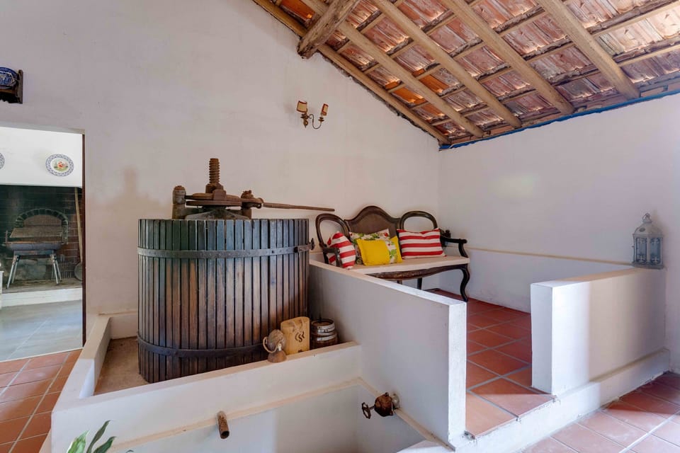 Cellar