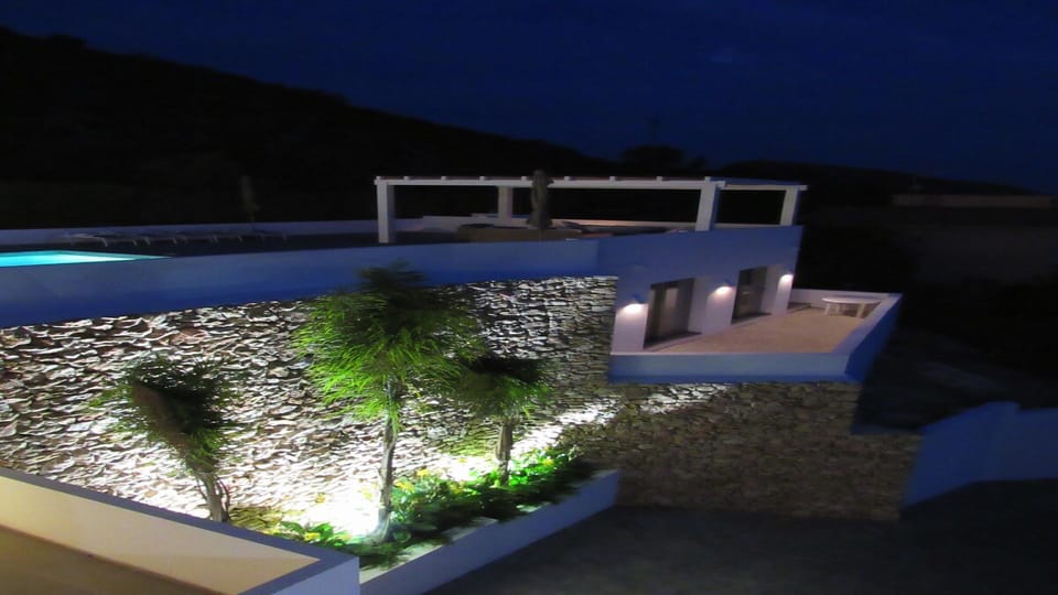 Pool House 