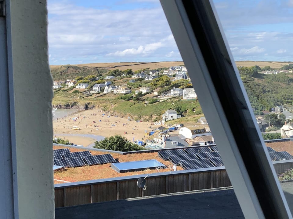 Beach View