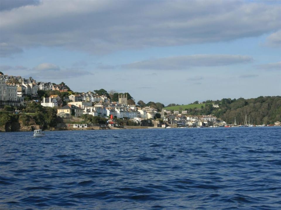 River Fowey