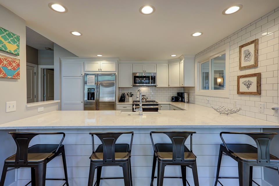 Kitchen Bar