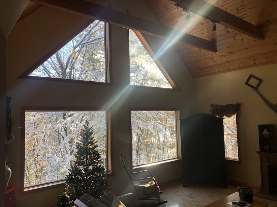 Christmas!