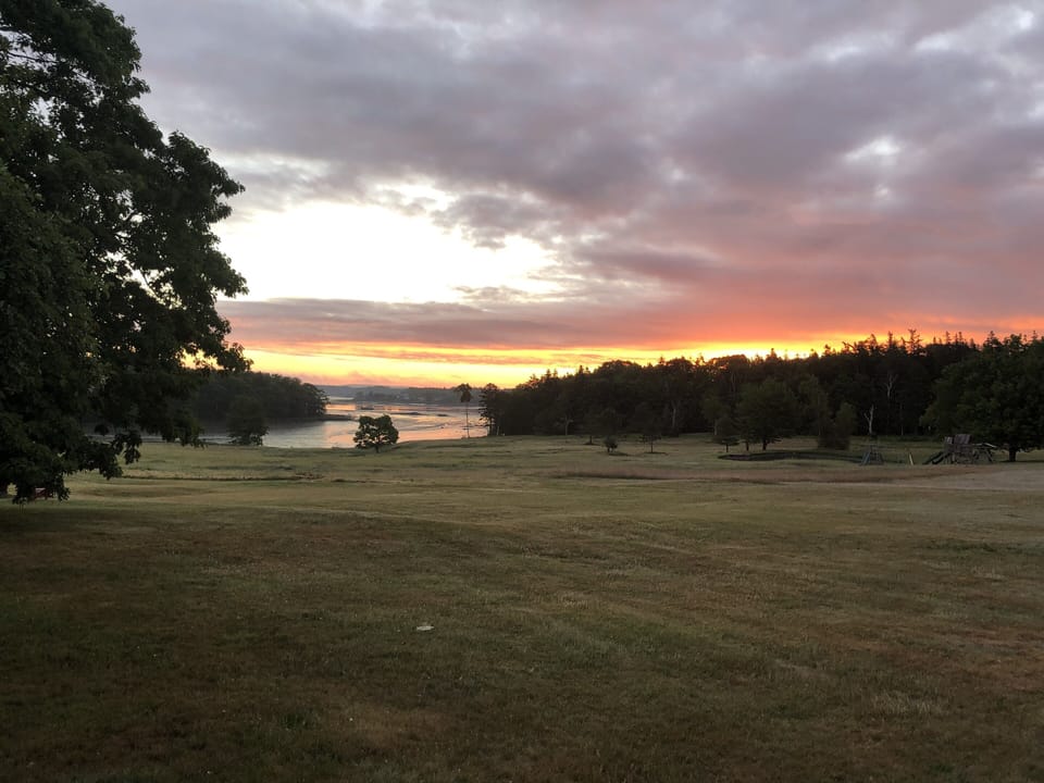 Sunrise