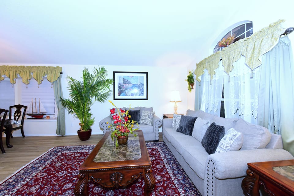 1st Living room