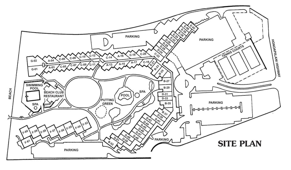 Property map