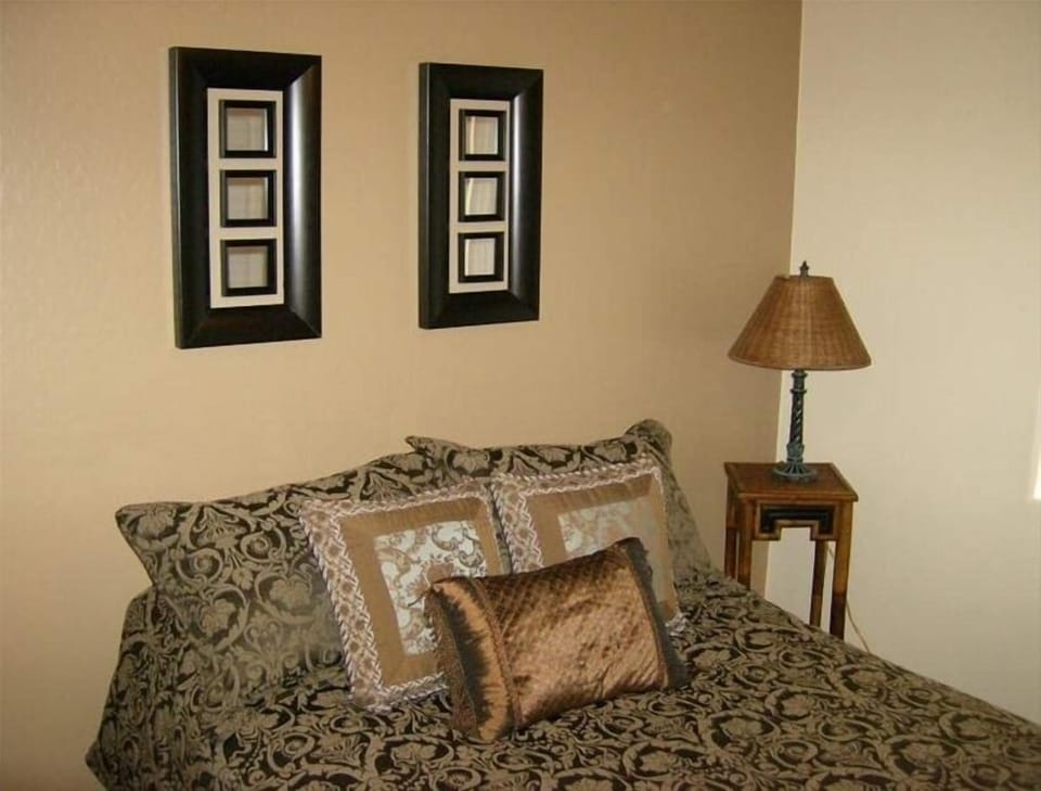 Bedroom #3