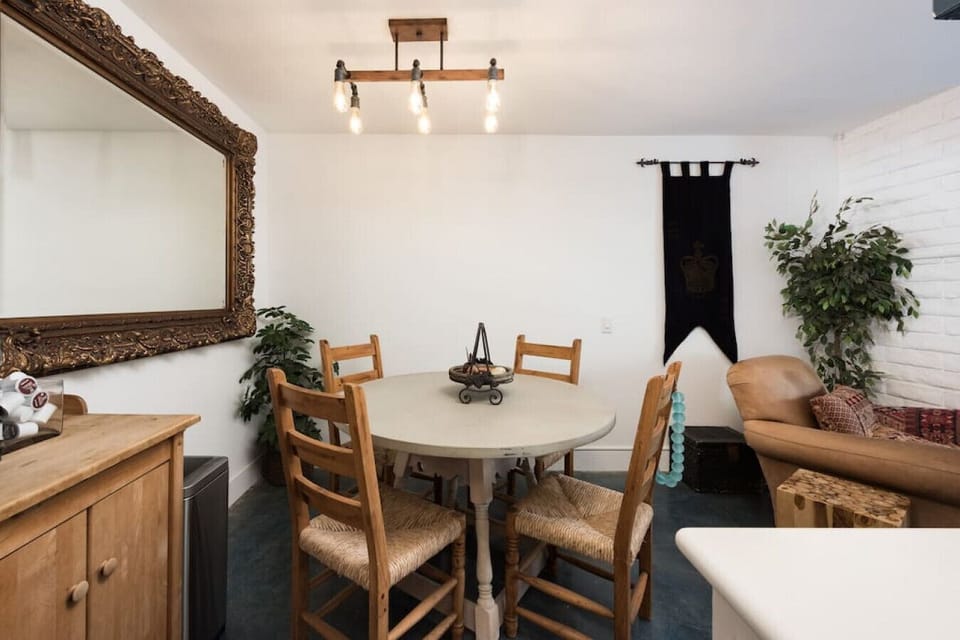 Casa Mia Kitchen