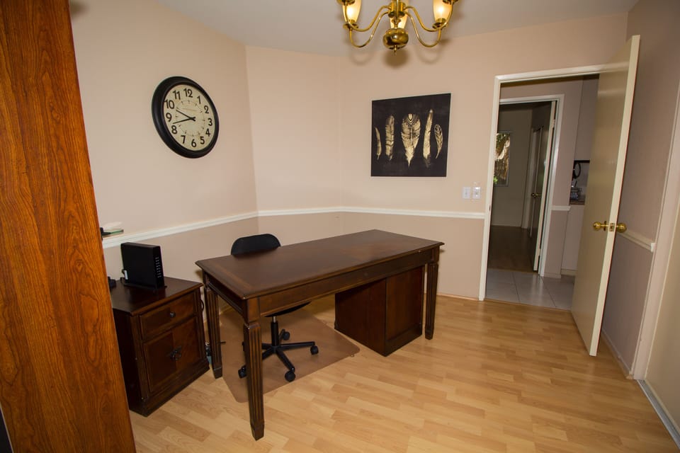 Den/Office