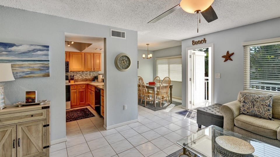 Open Concept