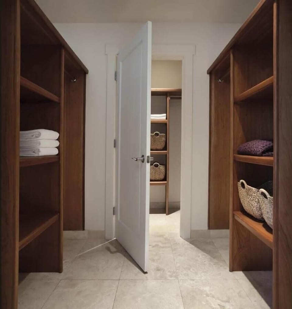 Primary Bedroom Walk-In Closet