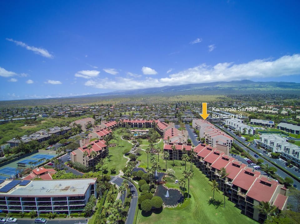 Kamaole Sands