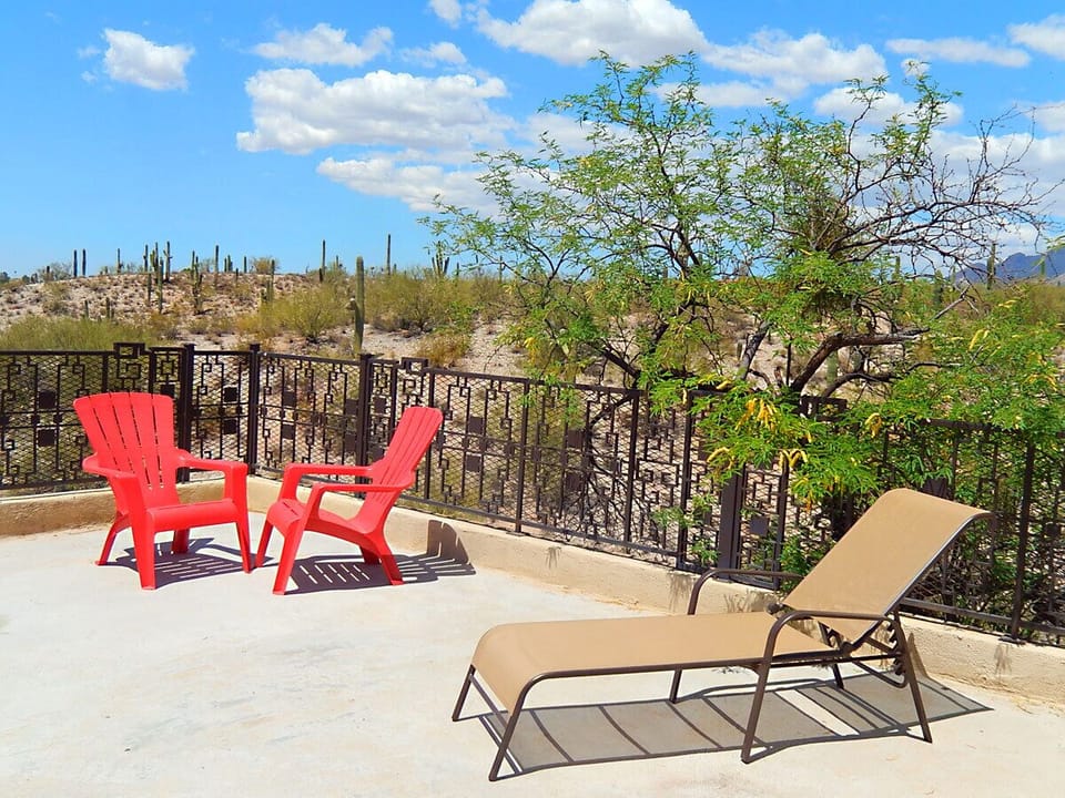 Outdoor area