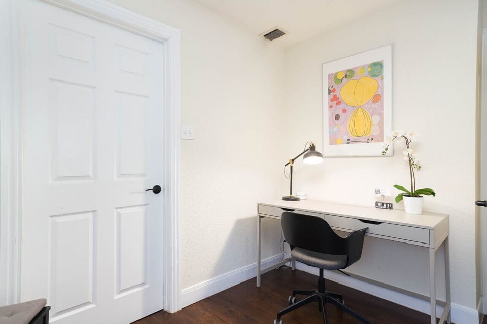 Office space