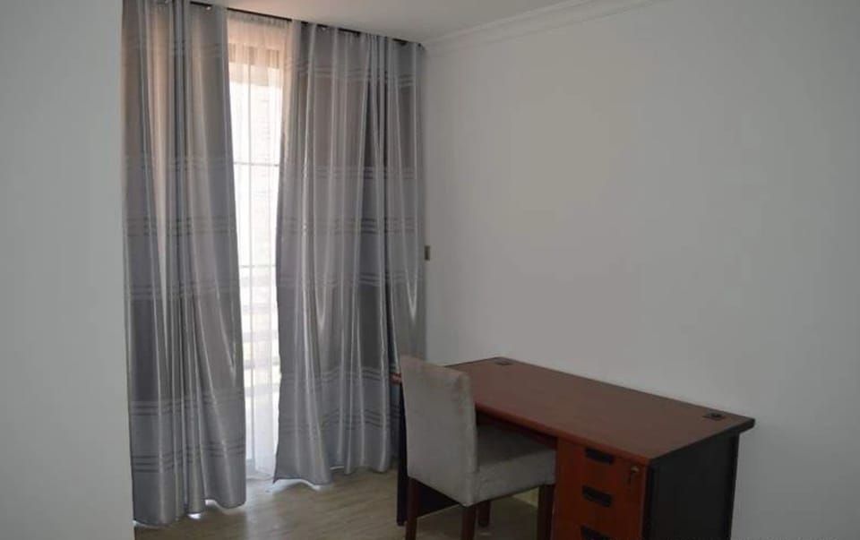 Apartment, 2 Bedrooms | 3 bedrooms, WiFi (free), bed sheets