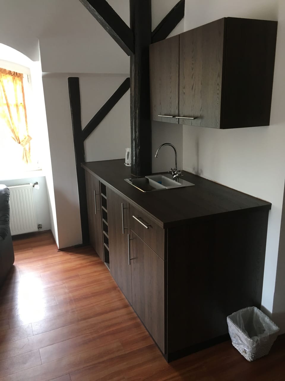 Double Room | In-room dining
