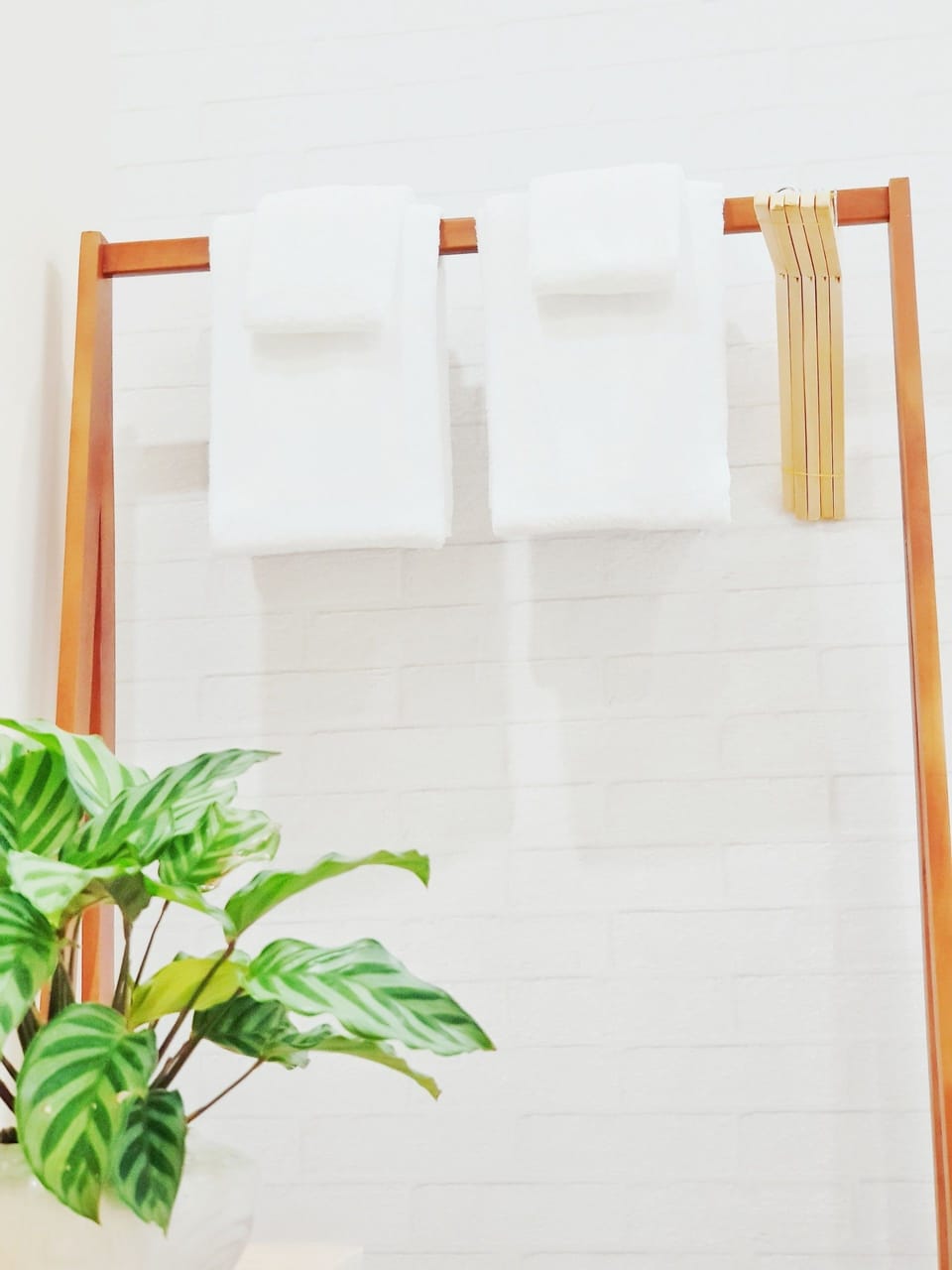 Superior Room, No Windows | Room amenity