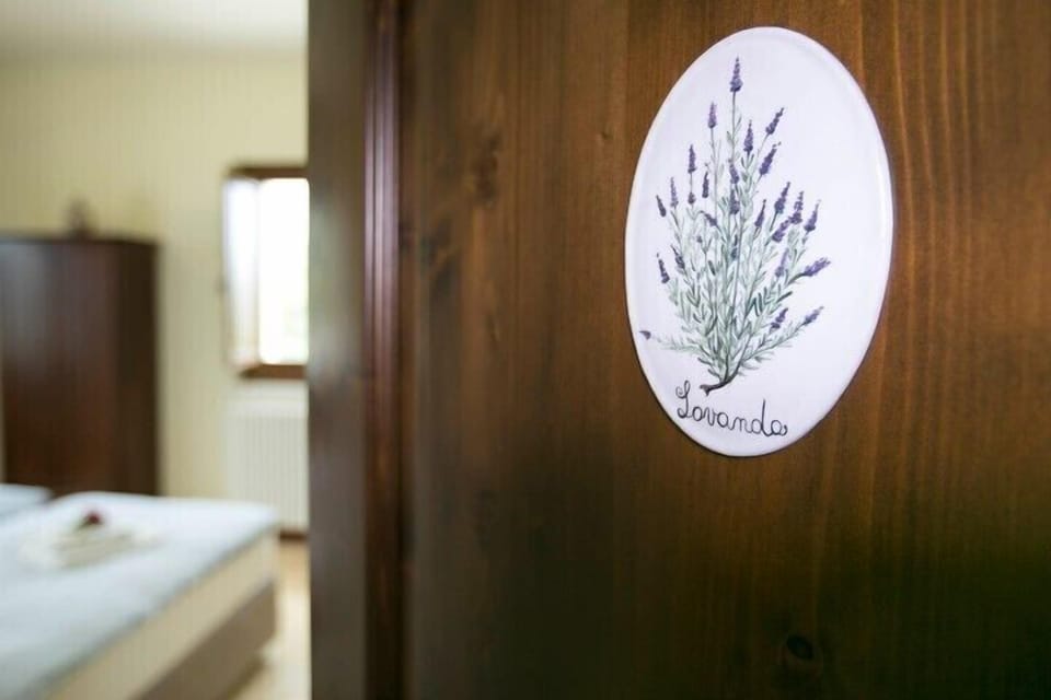 Double Room, Terrace | Room amenity