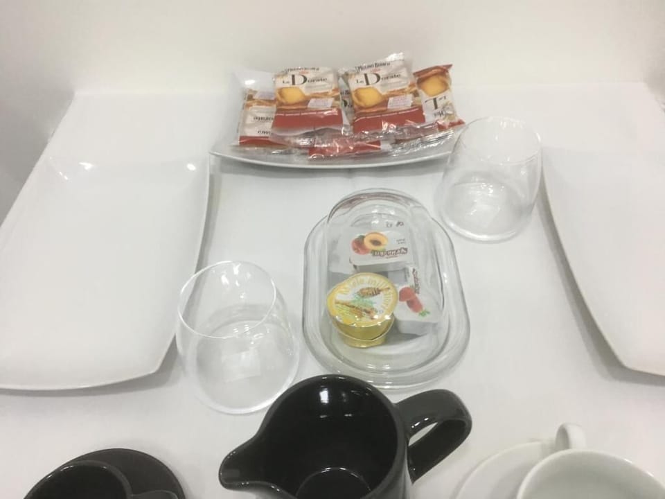 Electric kettle