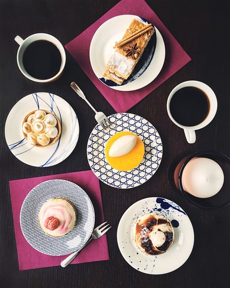 Daily local cuisine breakfast for a fee