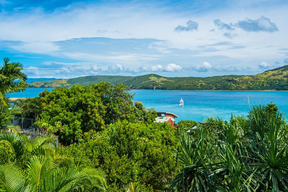 House, 2 Bedrooms, Non Smoking | Water view